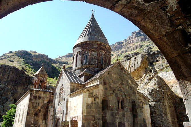 Daily jeep tour to Garni gorge and Geghama mountains - The Sum Up