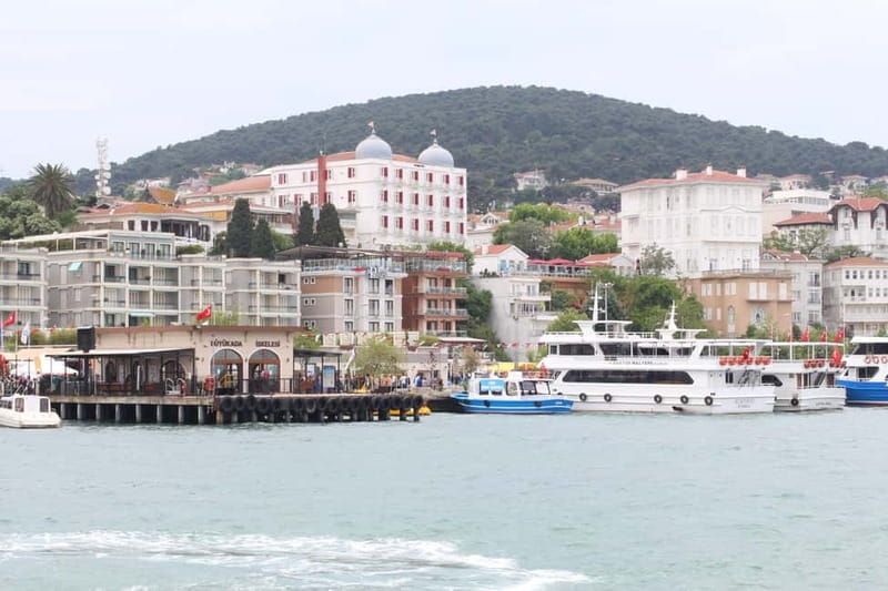 Daily Princes Island Tour from Istanbul - Analyzing the Value: Is It Worth It?