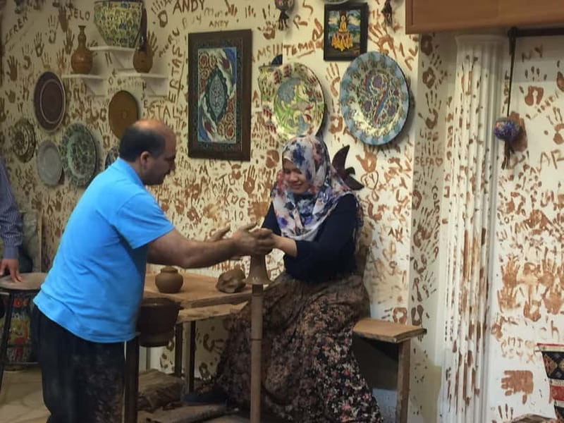 Daily Private Cappadocia & Underground City Tour - Final Thoughts