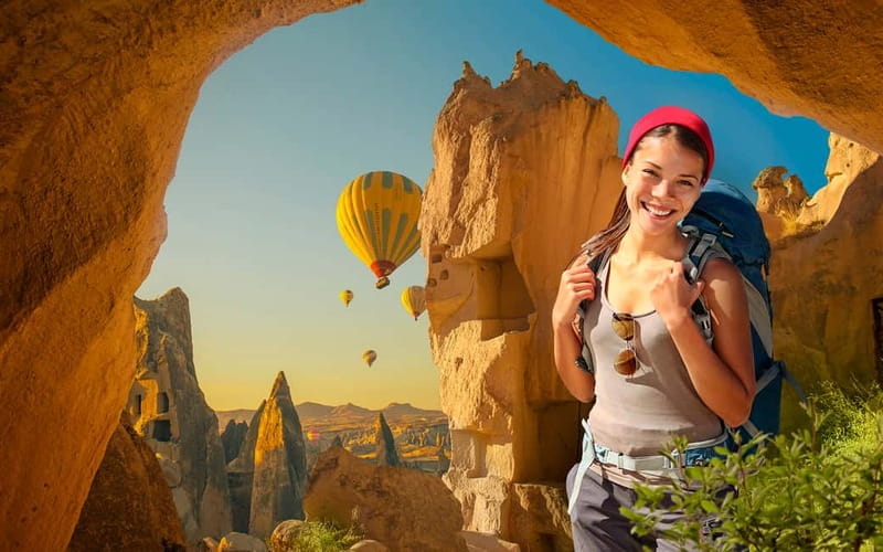 Daily Private Cappadocia & Underground City Tour - FAQ