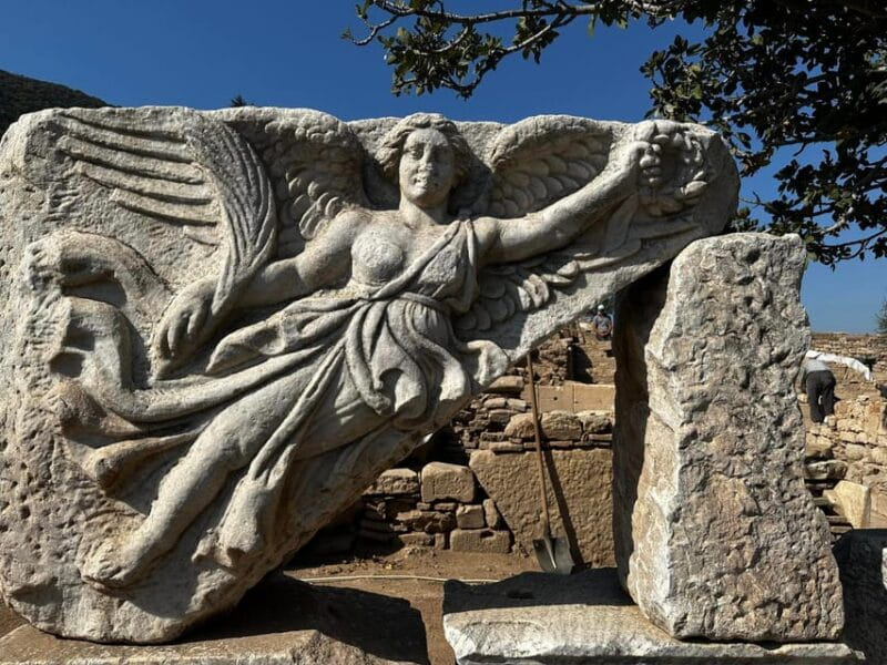 DAILY PRIVATE EPHESUS TOUR FROM ISTANBUL - Final Thoughts