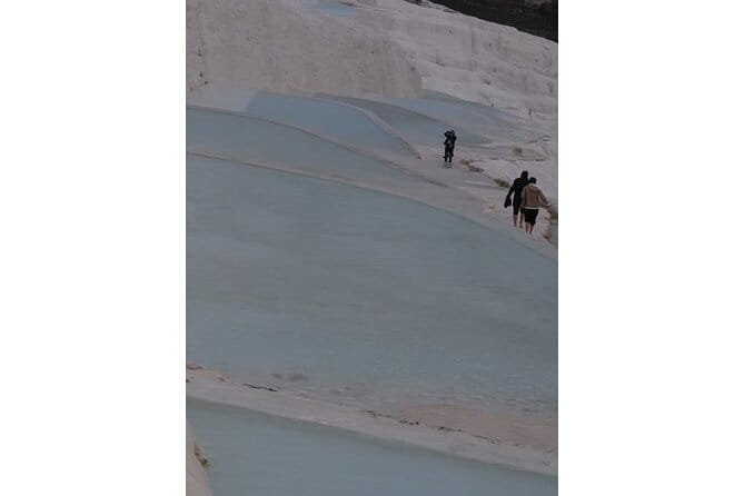 Daily Private Trip To Pamukkale From Ka Kalkan - Who Is This Tour Best Suited For?