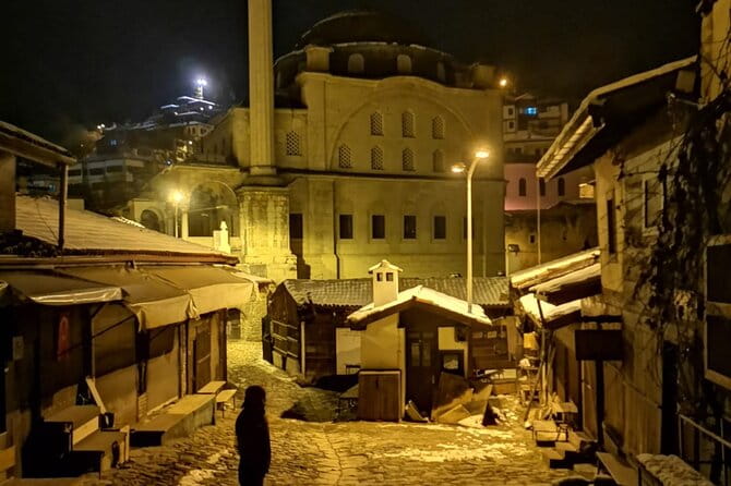 Daily Safranbolu Tour with English Speaking Expert Guide - Who This Tour Is Perfect For