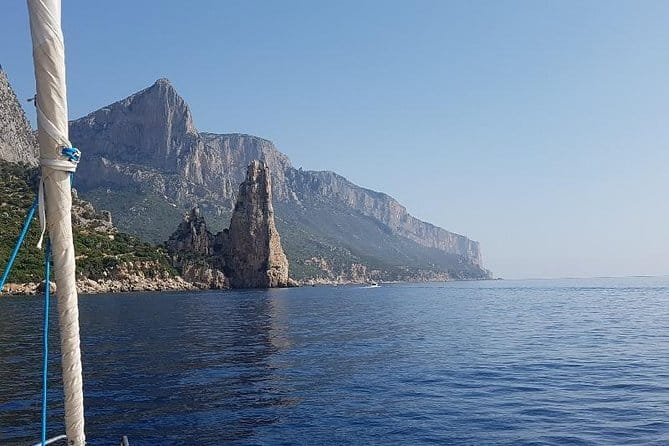 Daily sailing trip in the Orosei coves with lunch - Who This Tour Is Best Suited For