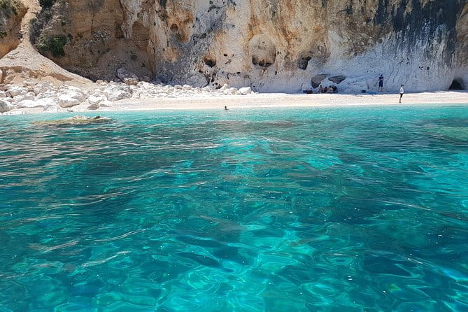 Daily sailing trip in the Orosei coves with lunch - Final Thoughts