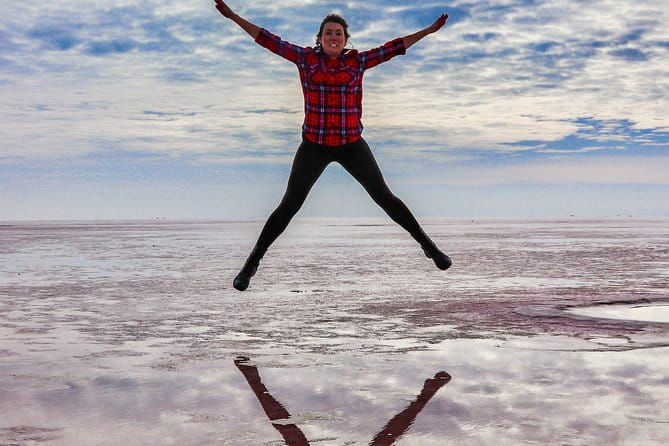 Daily Salt Lake Tour from Cappadocia - An In-Depth Look at the Salt Lake Tour Experience