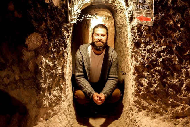 Daily Salt Lake Tour from Cappadocia - Final Thoughts