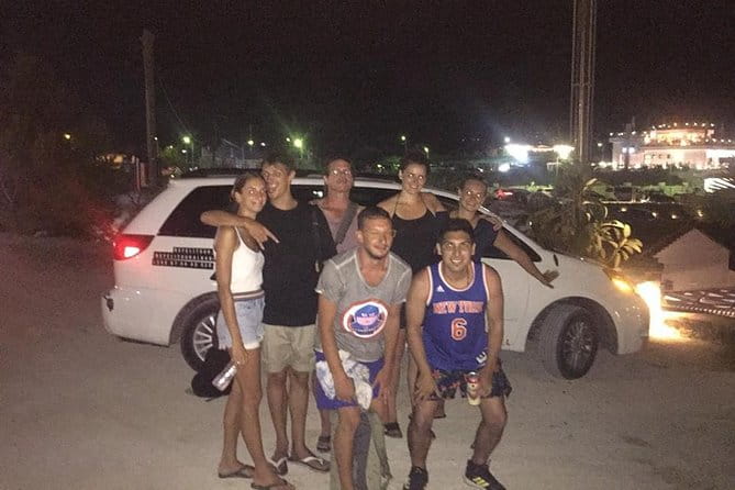 Daily tour - Key Points / Takeaways