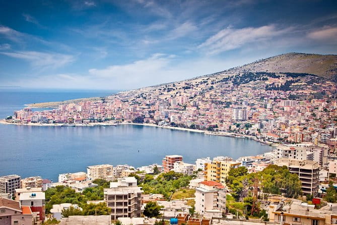 Daily tour - Exploring Saranda and Beyond: What This Tour Offers