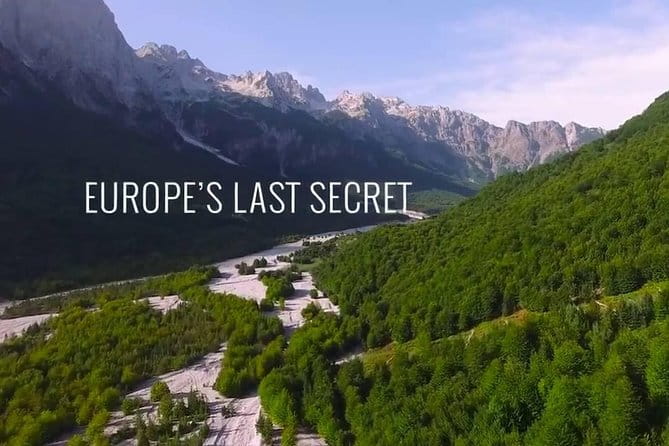 Daily tour - Final Thoughts