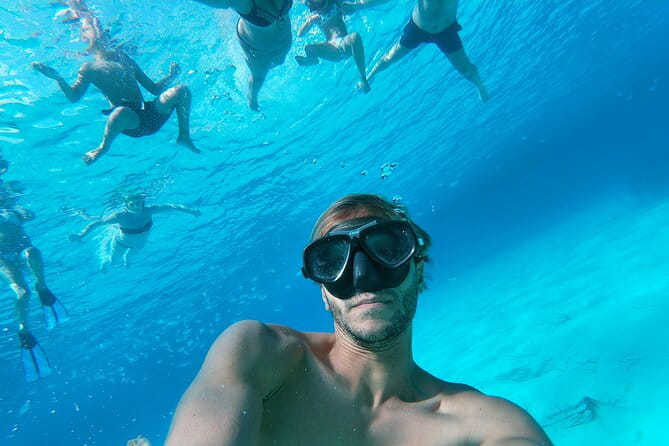 Daily tour in dinghy Favignana and Levanzo - Who Is This Tour Best For?