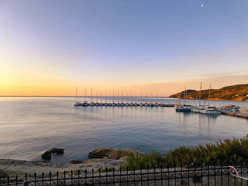 Daily Tour on Aegina sights by SUV and swimming in the sea - An In-Depth Look at the Aegina Experience