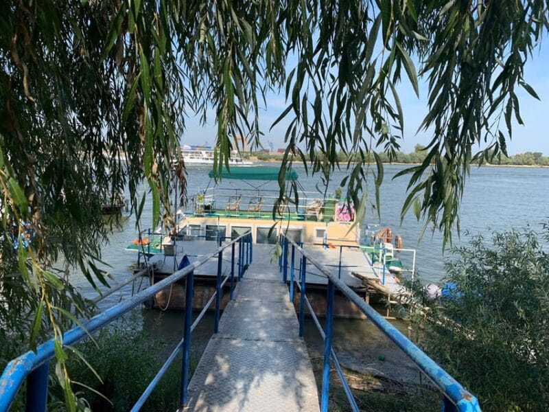 Daily Tours in the Danube Delta - Camely Boat Cruise - The Value and Who It’s Best For
