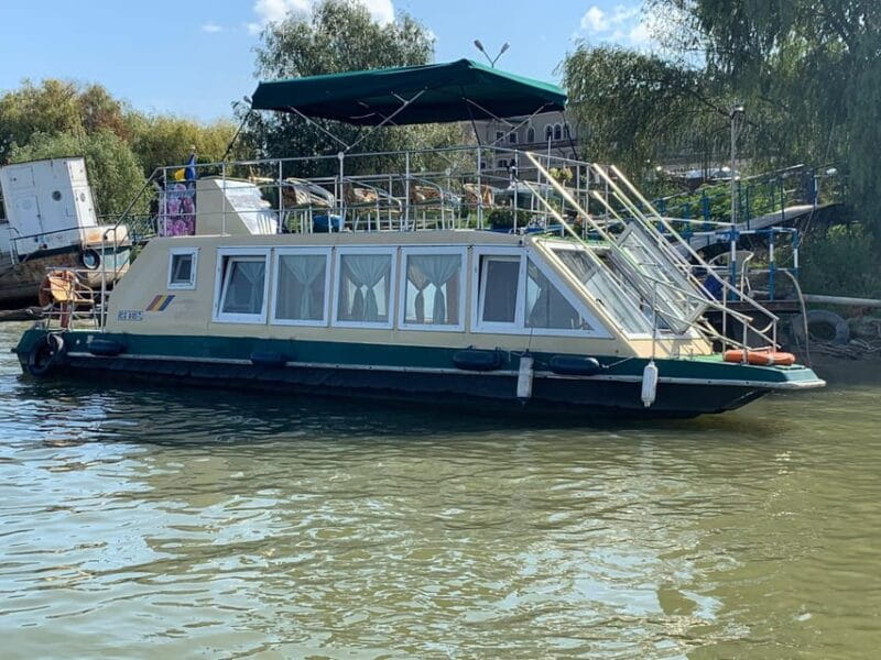 Daily Tours in the Danube Delta - Camely Boat Cruise - Practical Tips for Your Day