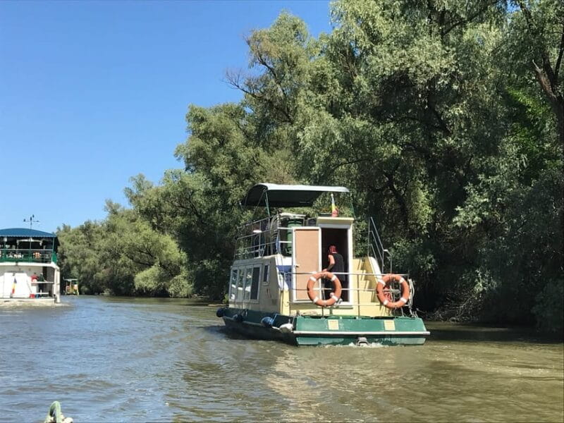 Daily Tours in the Danube Delta - Camely Boat Cruise - Final Thoughts: Is This Tour for You?