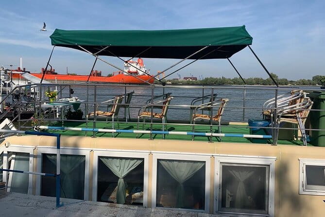 Daily Tours in the Danube Delta - Camely Cruise - Starting Point and Logistics