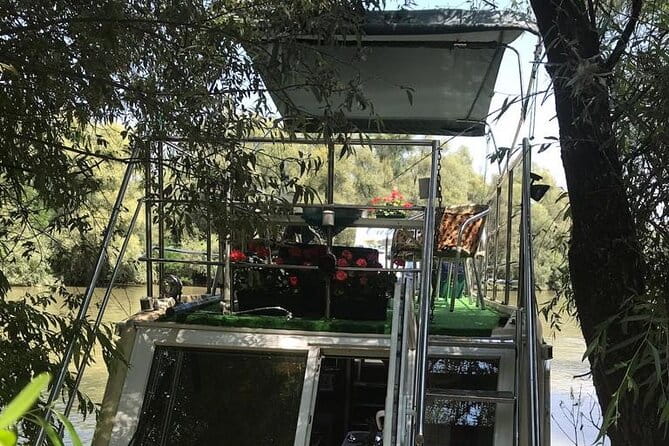 Daily Tours in the Danube Delta - Camely Cruise - The Itinerary: What to Expect