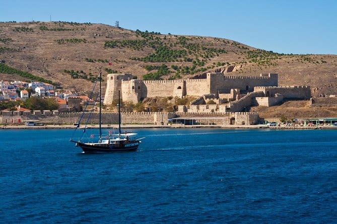 Daily Troy Tour From Istanbul - Entering the World of Troy: The Long Journey Begins