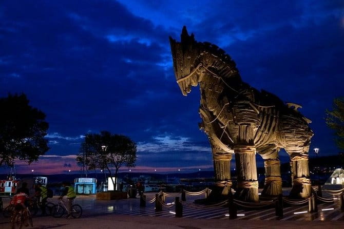 Daily Troy Tour From Istanbul - Who Will Love This Tour?