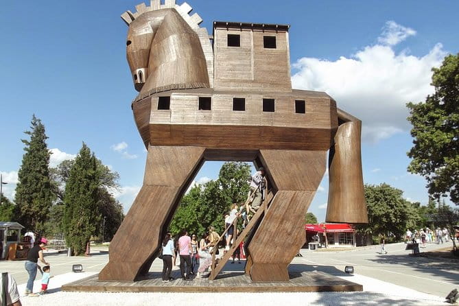 Daily Troy Tour From Istanbul - Price and Value