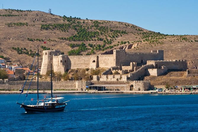 Daily Troy Tour From Istanbul - FAQ