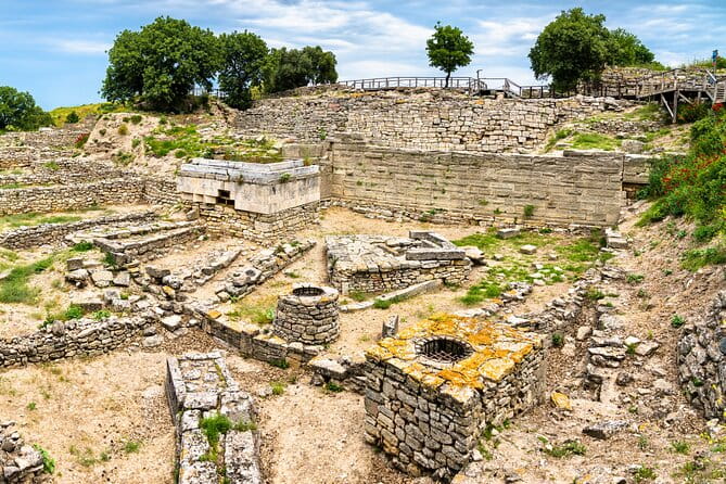 Daily Troy Tour from Istanbul - Who Is This Tour Best For?