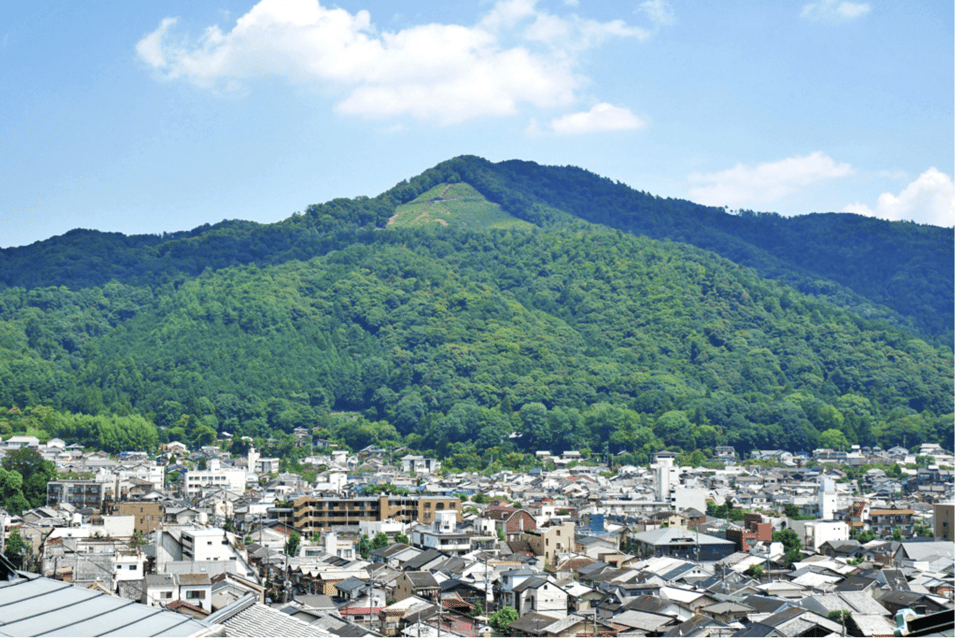 Daimonjiyama Hiking Tour: an Adventure Overlooking Kyoto - Insurance and Liability