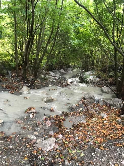 Dajti Cable Car and Shengjergj Waterfall Tour with Lunch - The Sum Up