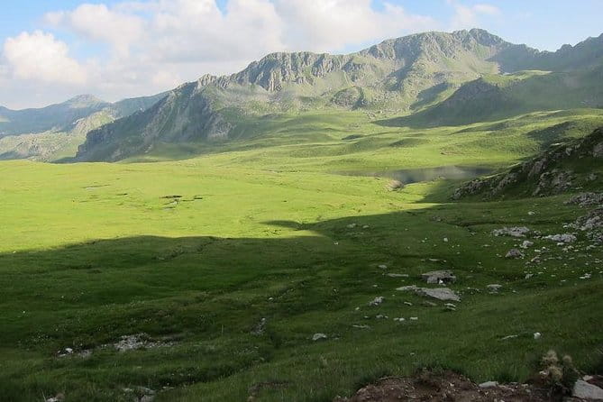 Dajti Mountain Downhill Bike Tour - Exploring Dajti Mountain Downhill Bike Tour in Detail