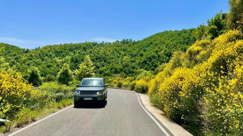 Dajti Mountain & Shengjergj Waterfall Day Trip on Land Rover - Practical Tips for Your Trip