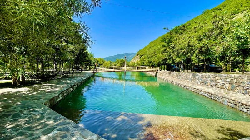 Dajti Mountain & Shengjergj Waterfall Day Trip on Land Rover - The Sum Up