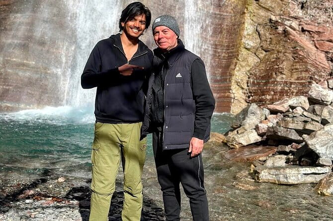 Dajti Mountain & Shengjergj Waterfall Day Trip on Land Rover - A Closer Look at the Dajti Mountain & Shengjergj Waterfall Tour