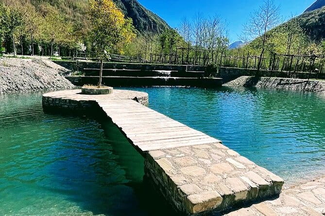 Dajti Mountain & Shengjergj Waterfall Day Trip on Land Rover - Practical Tips for the Trip