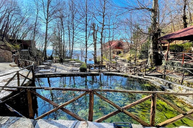 Dajti Mountain & Shengjergj Waterfall Day Trip on Land Rover - FAQ