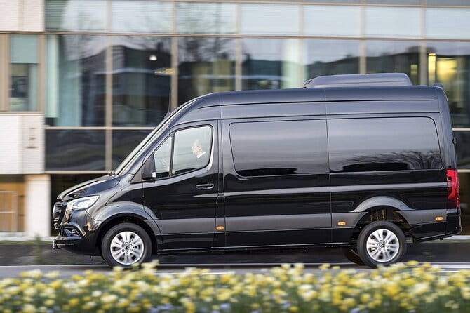 Dalaman Airport: Kalkan Private Arrival Transfer - Price, Value, and Practical Tips