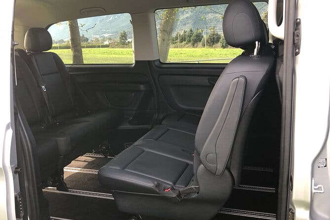 Dalaman Arrival Airport Transfer - Introduction to the Dalaman Arrival Airport Transfer Experience