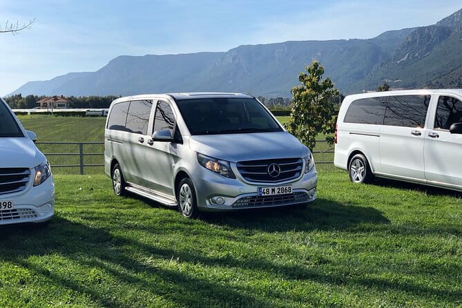 Dalaman Arrival Airport Transfer - Possible Considerations