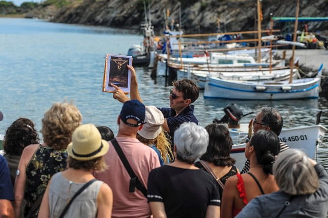 Dali Museum, Dali House & Cadaques Private Tour from Barcelona - The Sum Up
