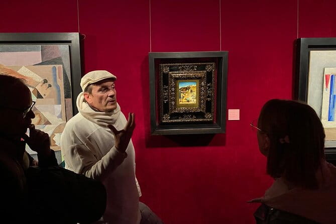 Dali Museum, Figueres & Cadaques Private Tour with Hotel pick-up - Key Points