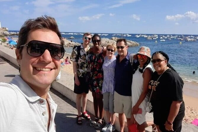 Dali Museum, Figueres & Cadaques Private Tour with Hotel pick-up - The Experience in Detail