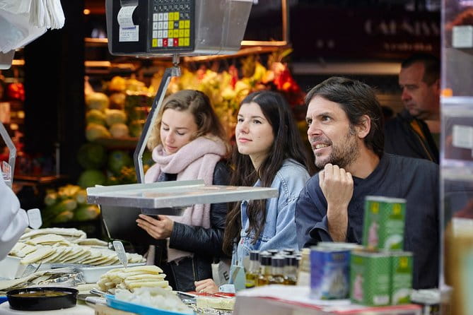 Dalí Museum + Market to Fork hands-on cooking class with Chef Yves - A Flavorful Journey: Dalí Museum + Market to Fork Hands-On Cooking with Chef Yves