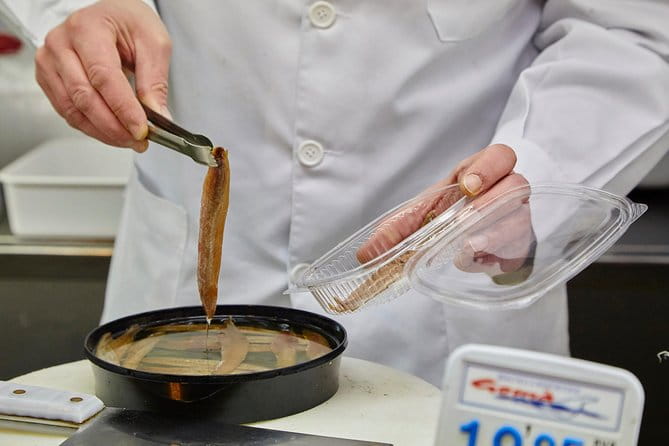 Dalí Museum + Market to Fork hands-on cooking class with Chef Yves - Cooking in a Private Rooftop Apartment — Culinary Creativity with Views