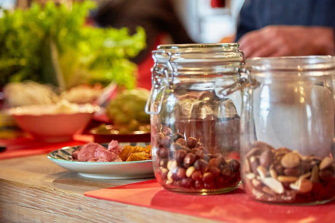 Dalí Museum + Market to Fork hands-on cooking class with Chef Yves - Who This Tour Is Perfect For