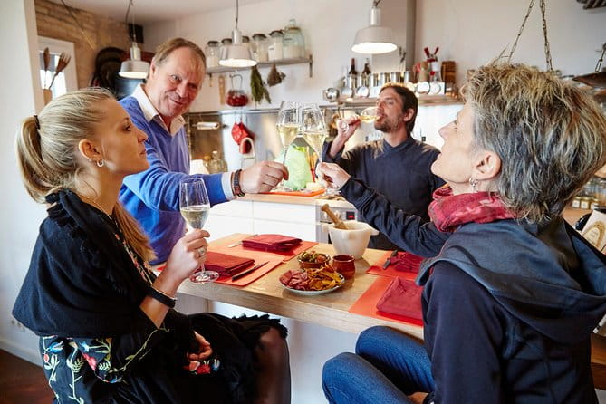 Dalí Museum + Market to Fork hands-on cooking class with Chef Yves - Price and Logistics — Good Value for a Full Day