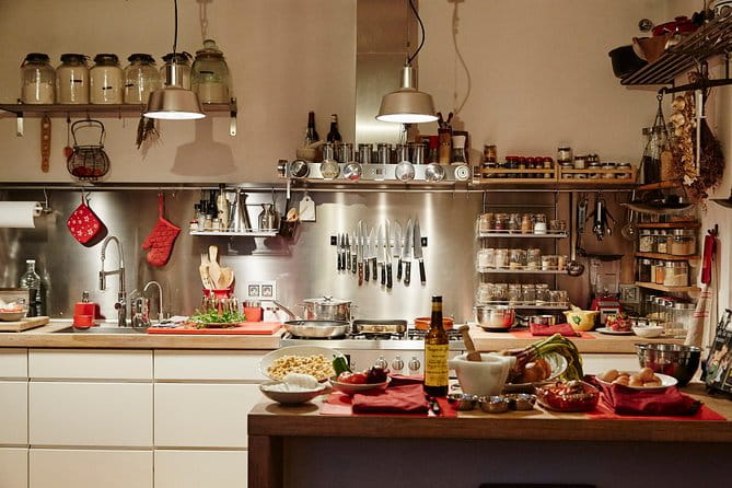 Dalí Museum + Market to Fork hands-on cooking class with Chef Yves - FAQ