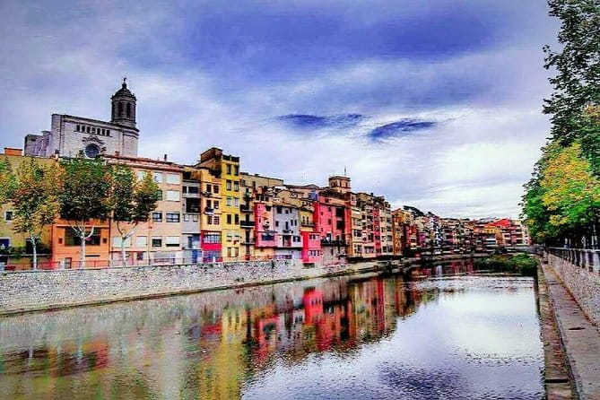 Dalí Theatre-Museum and Girona City Small Group from Girona - Who Should Consider This Tour?