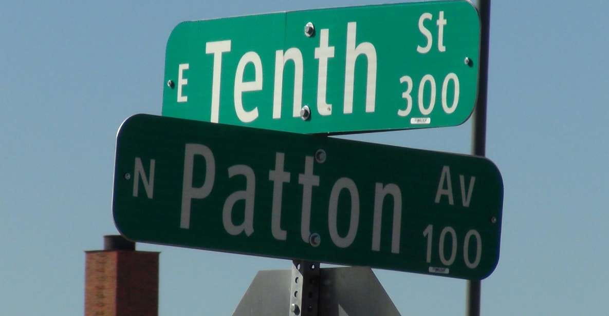 Dallas: 2-Hour JFK Assassination Tour Without Museum - Key Points