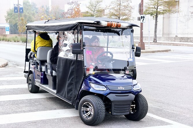 Dallas and JFK Cruizer Tour - Recommended for Locals and Tourists