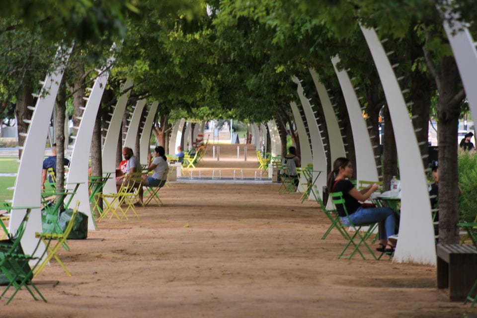 Dallas: City Highlights Guided Walking Tour - Key Points