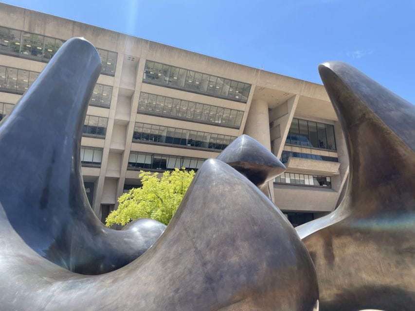 Dallas in Wonderland: A Self-Guided Audio Tour - A Republic Briefly Claimed and Lost